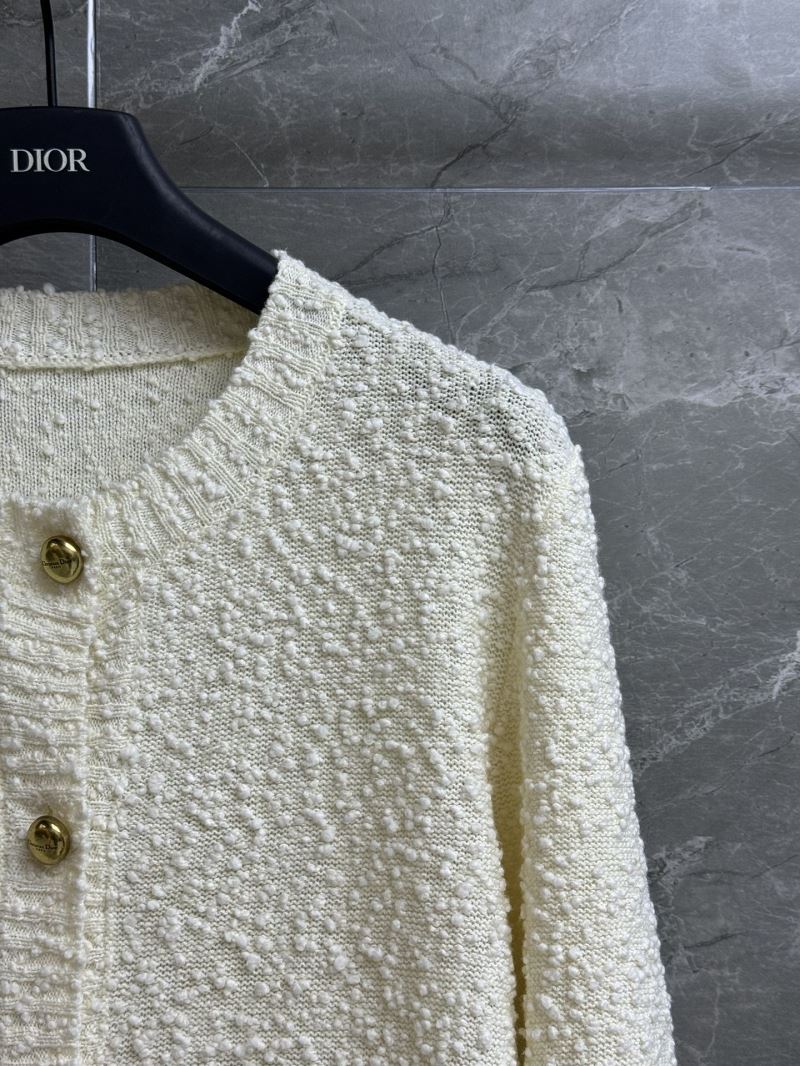 Christian Dior Sweaters